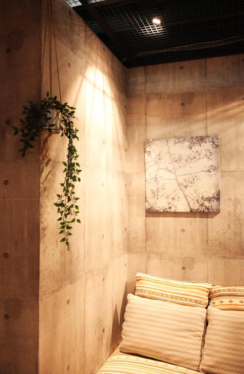 Kazemachigusa Inn Ōsaka Eksteriør bilde