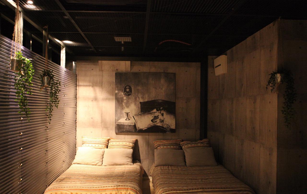 Kazemachigusa Inn Ōsaka Eksteriør bilde